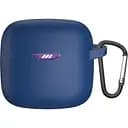 Чохол BeCover Silicon для JBL Tune Flex TWS Deep Blue (710185)