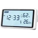 Электронная метеостанция Deli DL336001