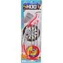 Ігровий набір Bambi Лук та 3 стріли Срібний 788-13/11