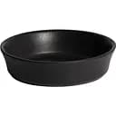 Форма для крем-брюле Emile Henry Solo 14.5 см 0.35 л темно-серая (067114)