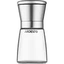 Млинок для солі та перцю Ardesto Gemini, 13.7 см (AR2101SS)