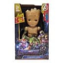 Игровая фигурка Marvel Bambi 99106 со светом и звуком Грут