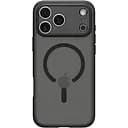 Чехол Spigen Ultra Hybrid with MagSafe для Apple iPhone 17 Pro Max Frost Black ACS10285 (152023)