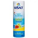 Соль морская йодированная экстра Sosalt, мелкого помола, 250 г (454030)