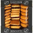 Печенье Biscotti Фраголино Микс сдобное песочно-отсадное 550 г (933077)