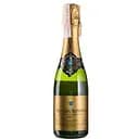 Ігристе вино Francois Montand Brut Blanc de Blancs, біле, брют, 12%, 0,375 л (27766)