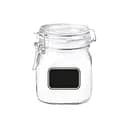 Емкость для продуктов Bormioli Rocco Fido Lavagna, 0,75 л