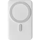 Акумулятор портативний Profit PQ17 MagSafe магнітний 22.5W 10000mAh білий