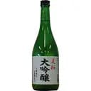 Саке Hokkan Misakura Daiginjo 15.8% 0.72 л (34137)