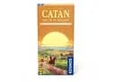 Настольная игра Rozum Катан: Города и рыцари. Дополнение для 5-6 игроков (Catan: Cities & Knights - 5-6 Player Extension) (укр.) (R105UA)