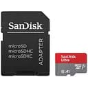 Карта пам'яті SanDisk microSDXC 1TB UHS-I A1 Extreme (Class 10) + SD adapter