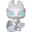 Коллекционная фигурка Funko Pop! Как укротить Дракона Дневная Фурия (36369)