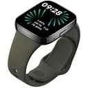 Ремешок для фитнес-браслета Redmi Xiaomi Watch 3 Active Strap (BHR7268GL) зеленый