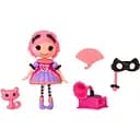 Лялька Mini Lalaloopsy Конфеті Карнавал, з аксесуарами (579076)