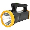 Фонарь XO YH03 многофункциональный аккумулятор 1500mA черный