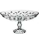 Салатник на ножке RCR Laurus 33 см  (25594020306)