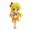 Фігурка Banpresto Q Posket Sailor Moon Super Sailor Venus Венера Сейлор Мун 14 см B QP SM SSV 14