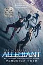 Divergent Series. Allegiant. Book 3