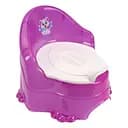 Горщик детячий 9468TXK з кришкою