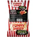 Попкорн солоний Funny Sheep з ароматом краба 75 г