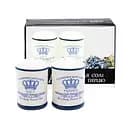 Набор для соли и перца SnT Империя, 4,5х7 см (700-08-12)