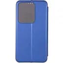 Чохол-книжка BeCover Exclusive для Infinix Zero 30 4G (X6731B) Blue (712216)