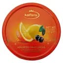 Льодяники Kalfany Assorted Fruit Candies 150 г