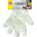 Перчатки полиэтиленовые Помічниця 100 шт.