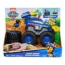 Игровой набор Paw Patrol Полицейский автомобиль Гонщика Делюкс (SM17732/6070096)