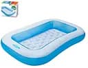 Басейн дитячий, 166x100x28 см, 57403