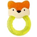 Прорізувач для зубів Lindo Лисичка (Pk 068 лис)