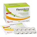 Пищевая добавка Candioli Florentero АСТ для нормализации работы ЖКТ у собак и кошек 10 таблеток