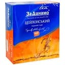 Чай чорний За Динамо БОПФ, 100 пакетиків