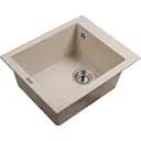 Кам'яна мийка Ventolux Amore Brown Sand 500x400x200 мм