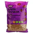 Крупа гречана ядриця Повна Чаша, 1 кг (490833)