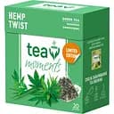 Чай Tea Moments Hemp Twist 36 г (20 пир. х 1.8 г)