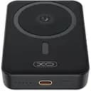 Зовнішній акумулятор - бездротовий магнітний XO PR231 magnetic 15W 10000mAh чорний