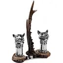 Набор Wutschka солонка и перечница