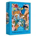 Пазл Trefl М'який оксамит: Ні болю ні малювання 500 ел. (37423)