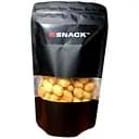 Сыр круглый хрустящий Esnack Аккерман лук 100 г