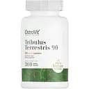 Стимулятор тестостерона OstroVit Vege Tribulus Terrestris 90, 360 таблеток