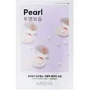 Тканевая маска Missha Airy Fit Sheet Mask Pearl, с экстрактом жемчуга, 19 г