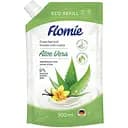 Крем-мило рідке Flomie Aloe Vera 900 мл