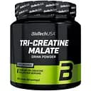 Креатин BiotechUSA Tri-Creatine Malate 300 г