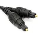 Кабель оптичний TCOM toslink plug toslink plug 1.5 м