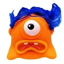 Антистрес "Волохатий МОНСТР" AS-002(Orange) помаранчевий