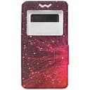 Чехол-книжка для Сubot note 20 универсальный 5.5 с окном рисунок 08