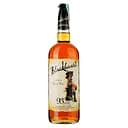 Ром Heaven Hill Distilleries Blackheart Premium Spiced Rum, 46,5%, 0,75 л