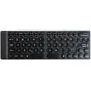 Клавіатура WIWU Fold Mini Keyboard FMK-01 Black