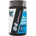 Жиросжигатель BPI Sports B4, 30 капсул